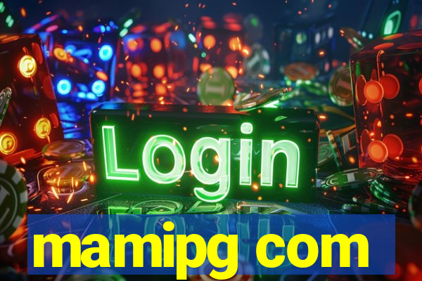 mamipg com